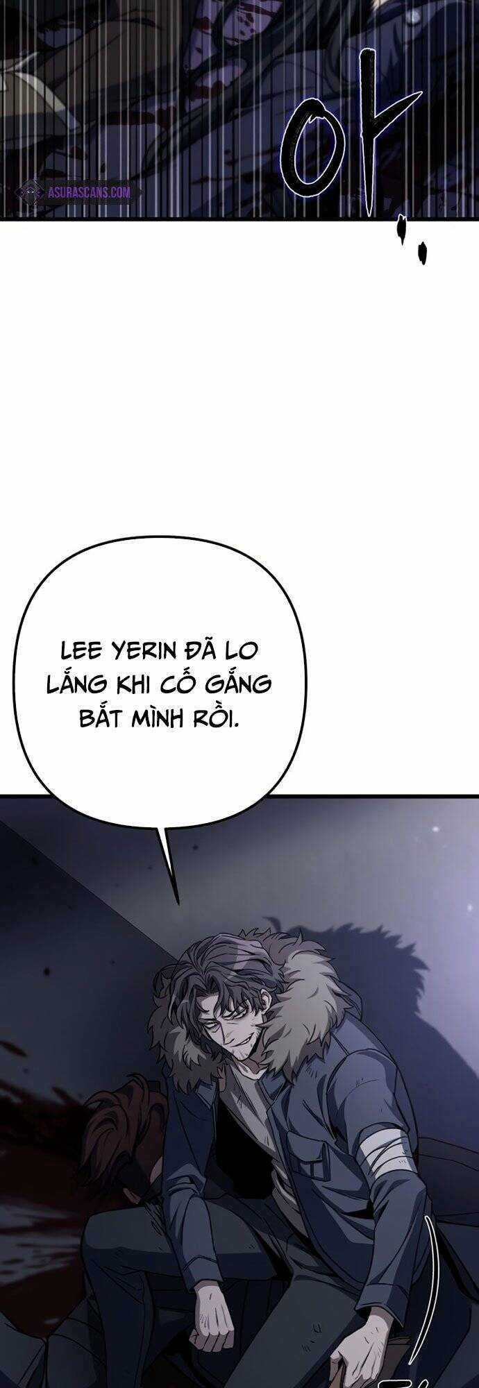 Sát Thủ Thiên Tài Đơn Độc Chapter 8 trang 65