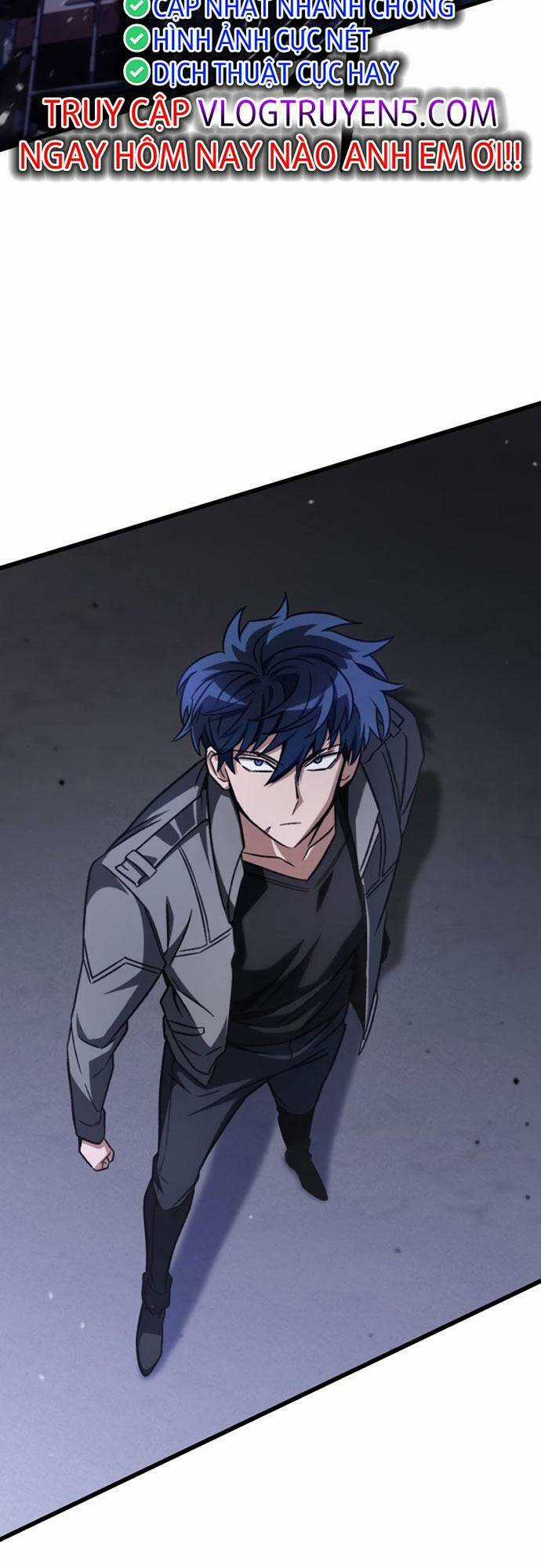 Sát Thủ Thiên Tài Đơn Độc Chapter 8 trang 70