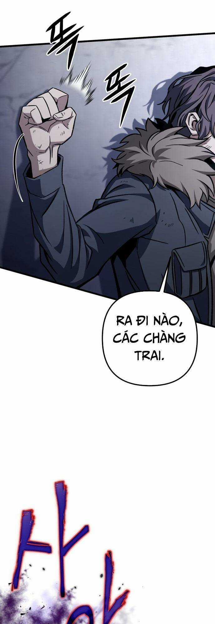Sát Thủ Thiên Tài Đơn Độc Chapter 8 trang 72