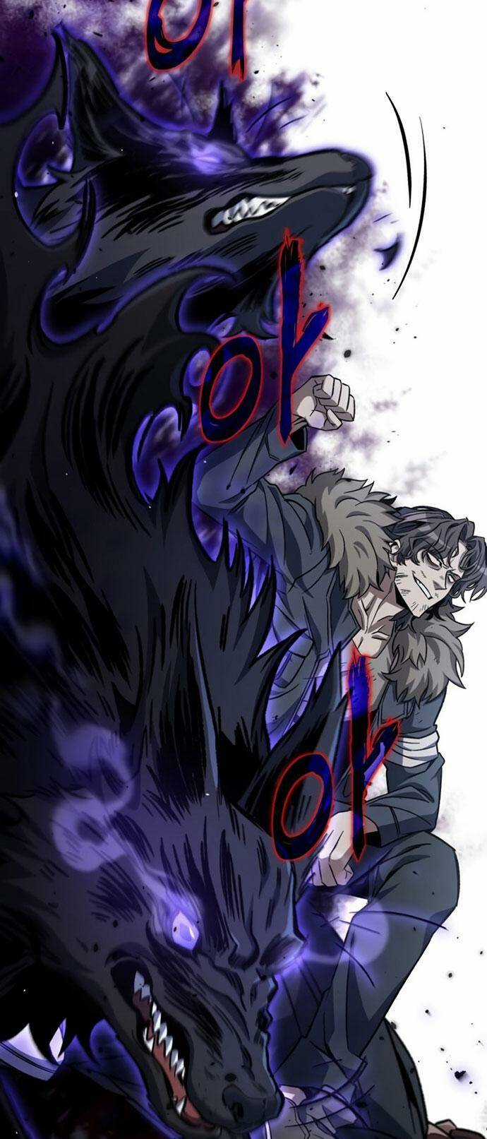 Sát Thủ Thiên Tài Đơn Độc Chapter 8 trang 73