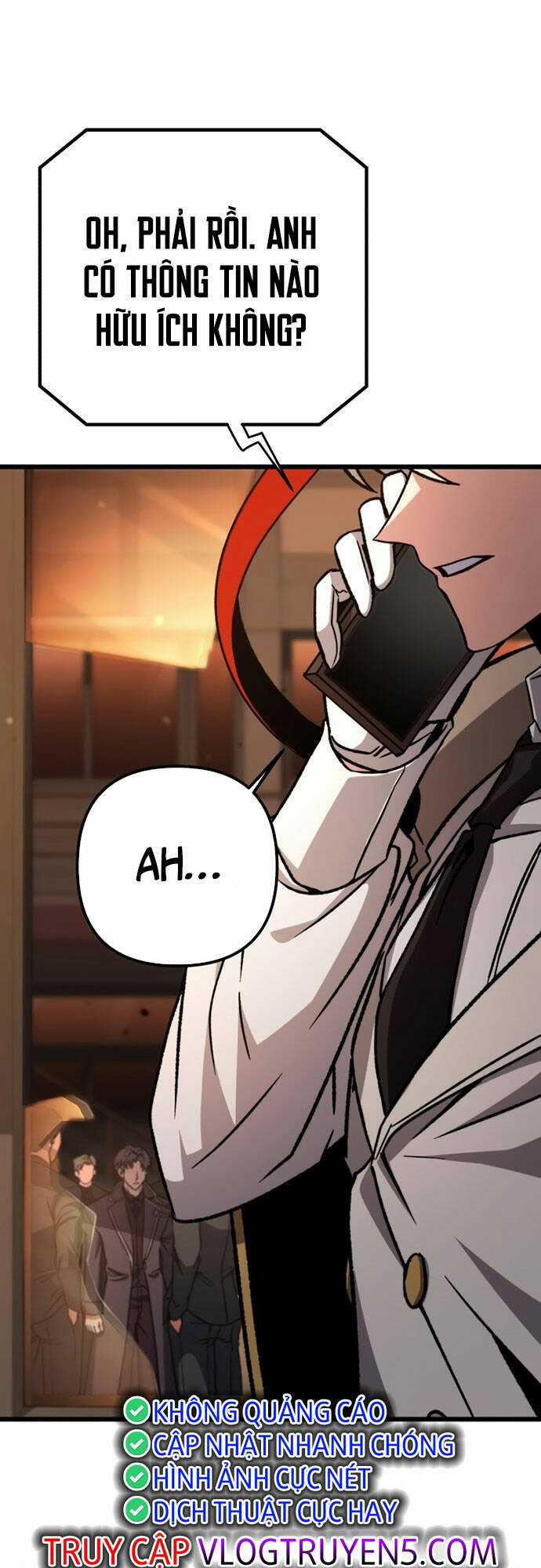 Sát Thủ Thiên Tài Đơn Độc Chapter 8 trang 9