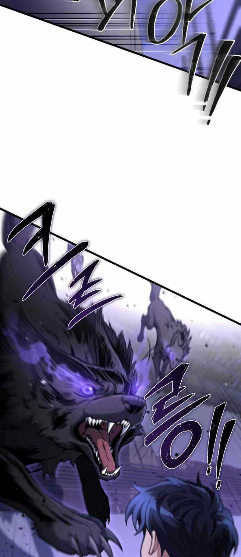 Sát Thủ Thiên Tài Đơn Độc Chapter 9 trang 11