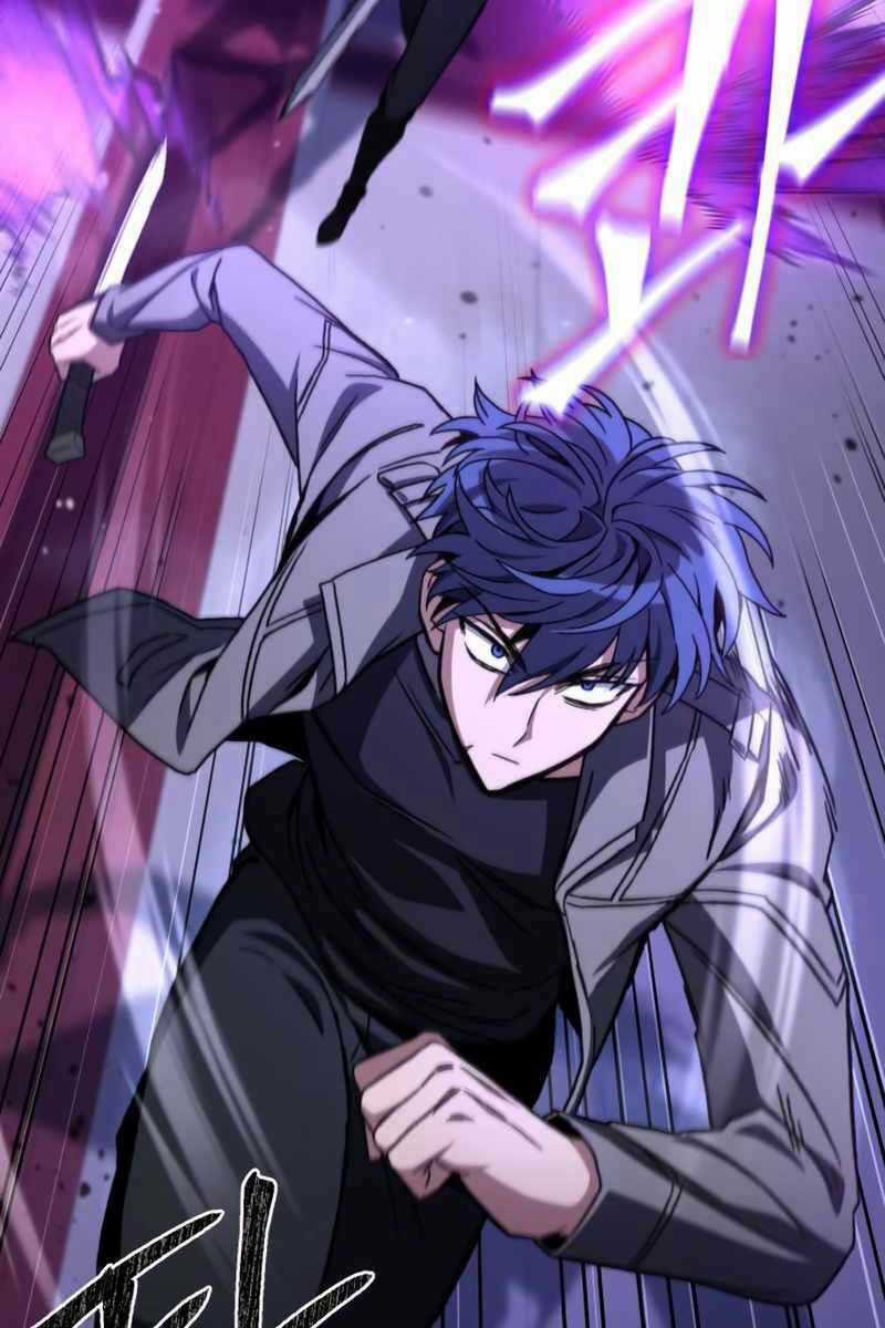 Sát Thủ Thiên Tài Đơn Độc Chapter 9 trang 128