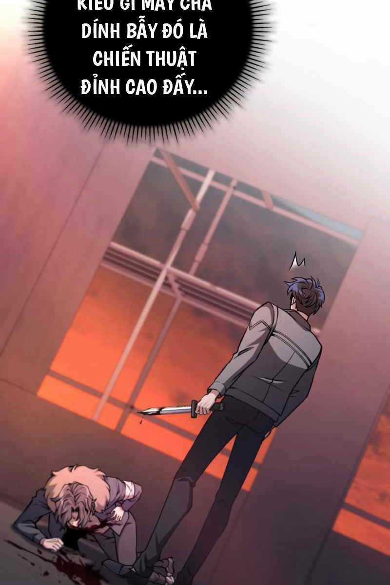 Sát Thủ Thiên Tài Đơn Độc Chapter 9 trang 144