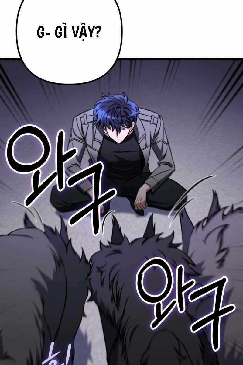 Sát Thủ Thiên Tài Đơn Độc Chapter 9 trang 17