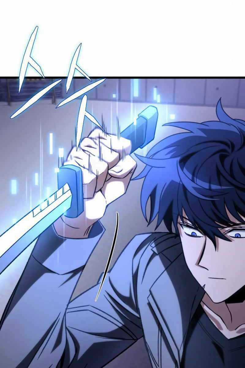 Sát Thủ Thiên Tài Đơn Độc Chapter 9 trang 19