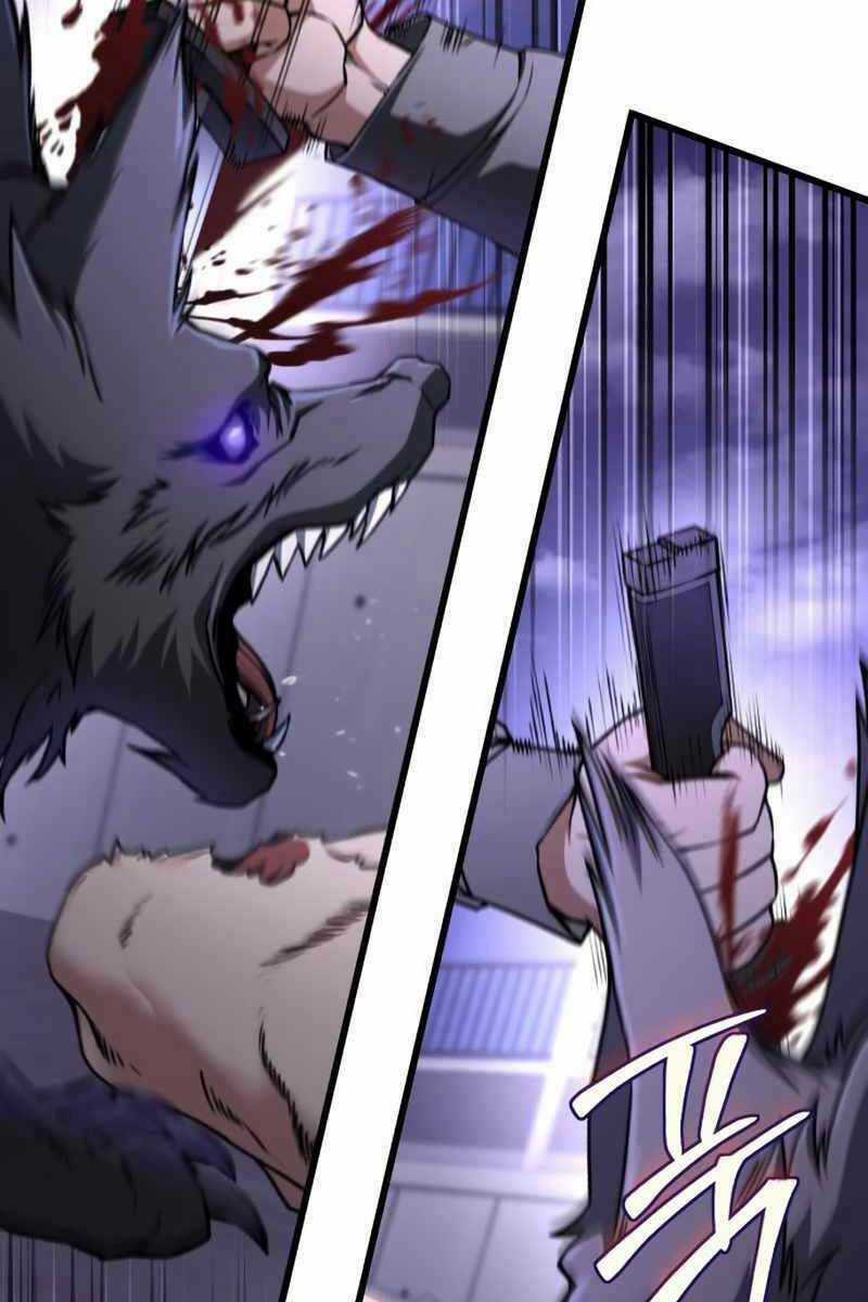 Sát Thủ Thiên Tài Đơn Độc Chapter 9 trang 23