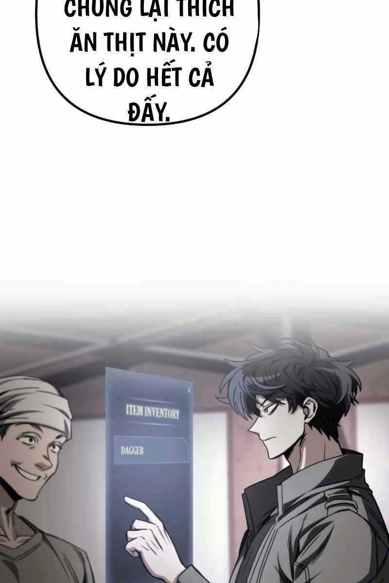 Sát Thủ Thiên Tài Đơn Độc Chapter 9 trang 27