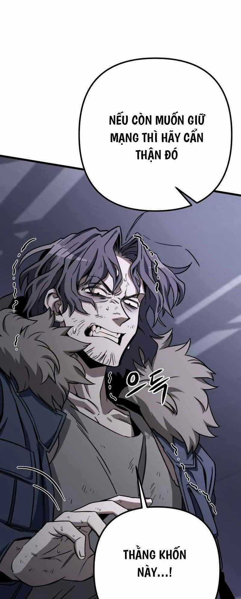 Sát Thủ Thiên Tài Đơn Độc Chapter 9 trang 33