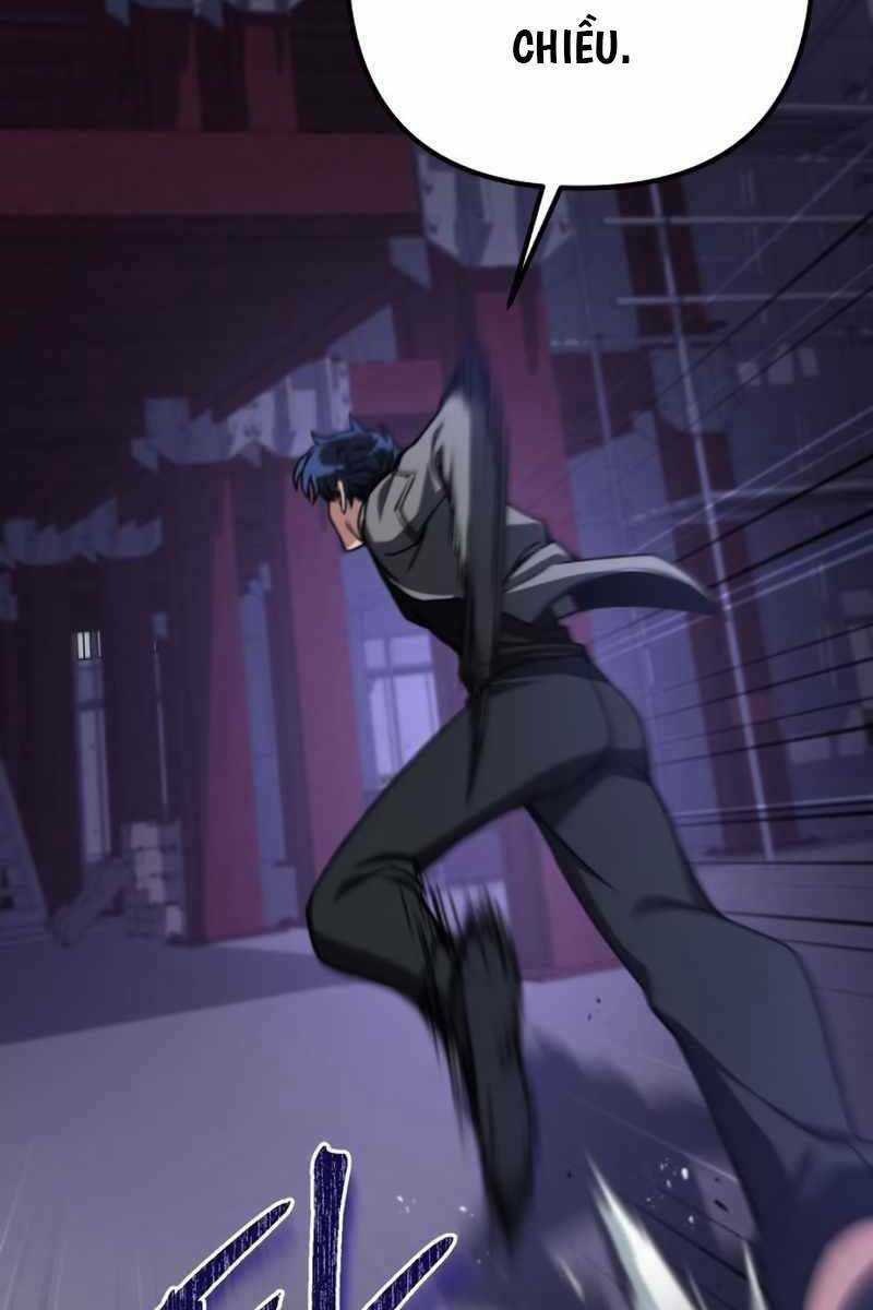 Sát Thủ Thiên Tài Đơn Độc Chapter 9 trang 36