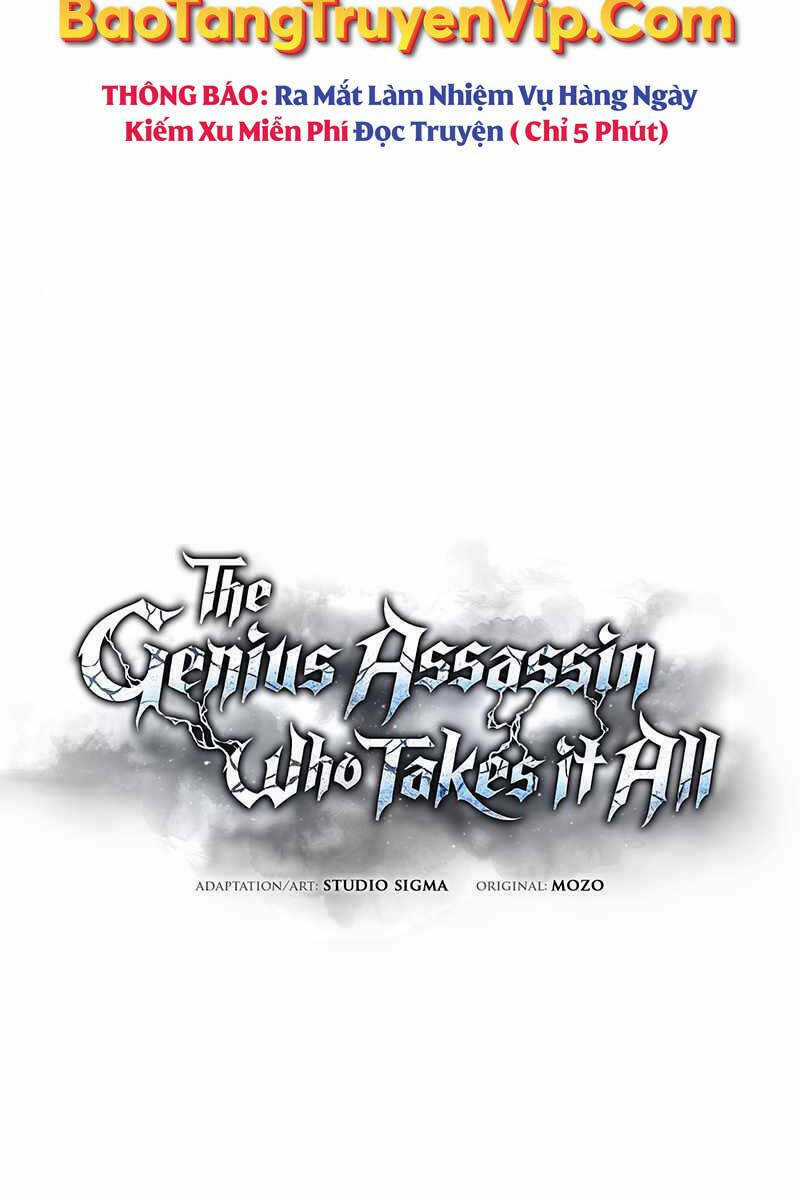 Sát Thủ Thiên Tài Đơn Độc Chapter 9 trang 38