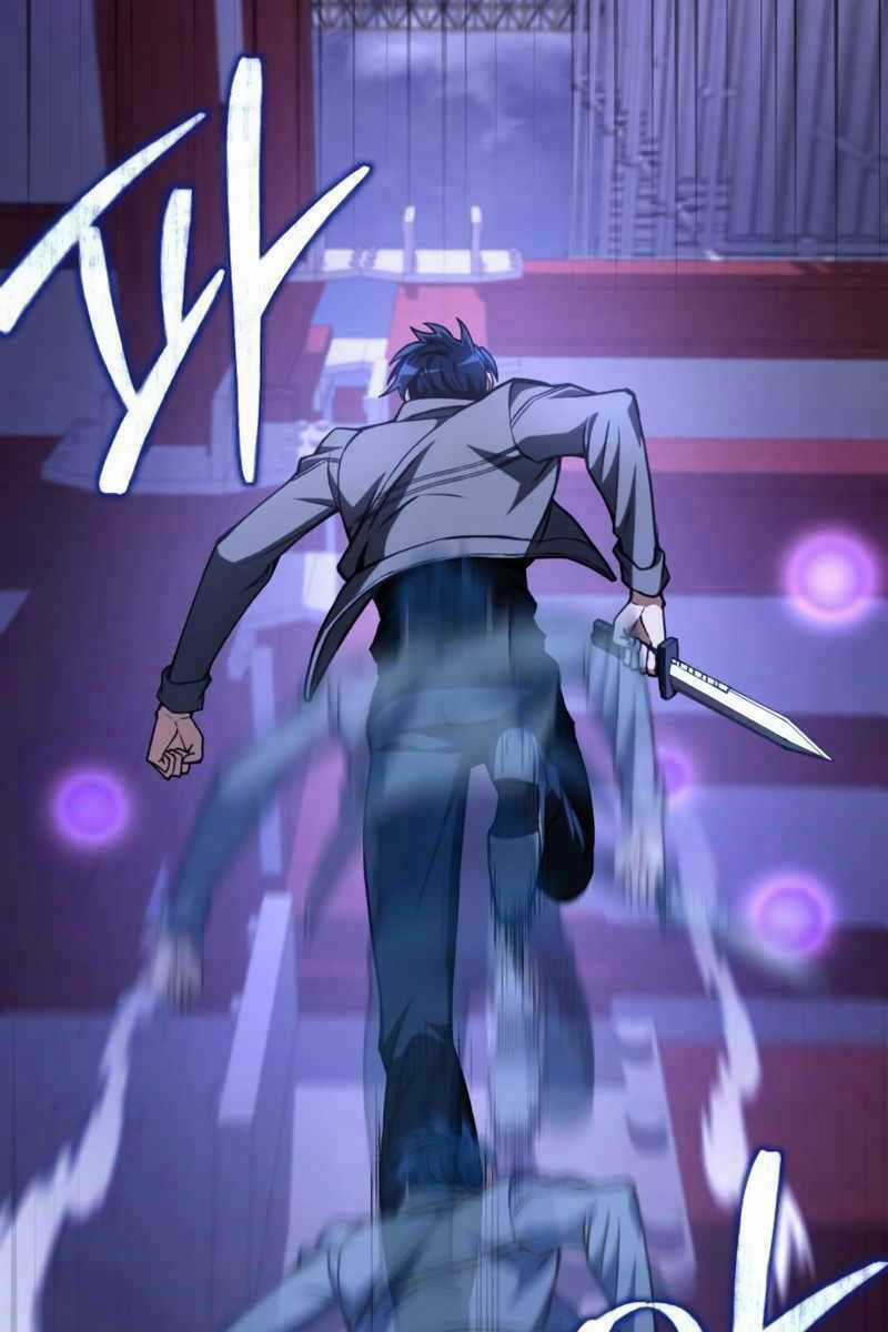 Sát Thủ Thiên Tài Đơn Độc Chapter 9 trang 48