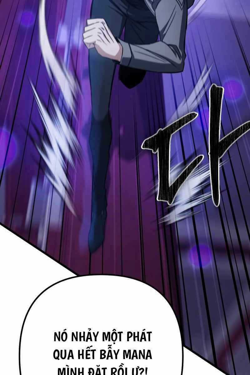 Sát Thủ Thiên Tài Đơn Độc Chapter 9 trang 53