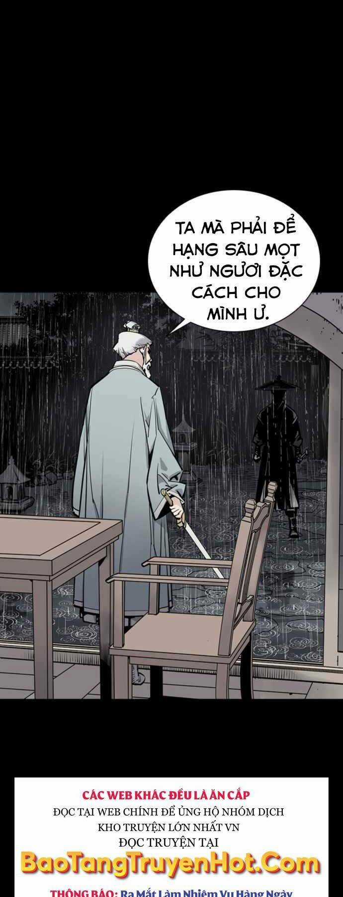 Sát Thủ Tống Lý Thu Chapter 0 trang 10