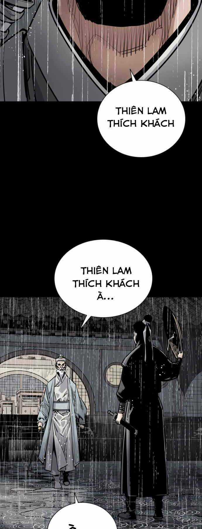 Sát Thủ Tống Lý Thu Chapter 0 trang 12