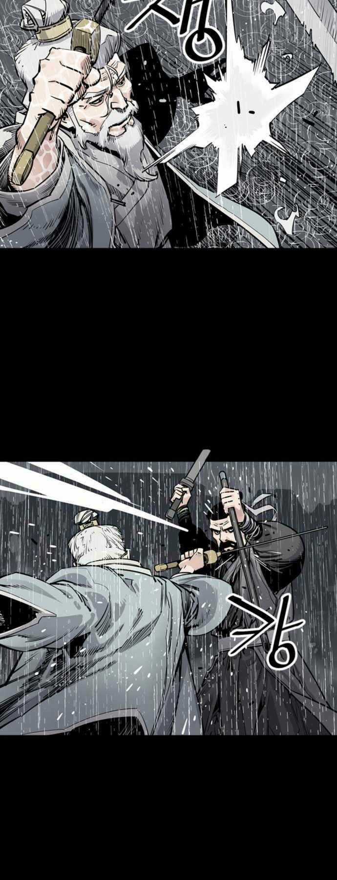 Sát Thủ Tống Lý Thu Chapter 0 trang 18