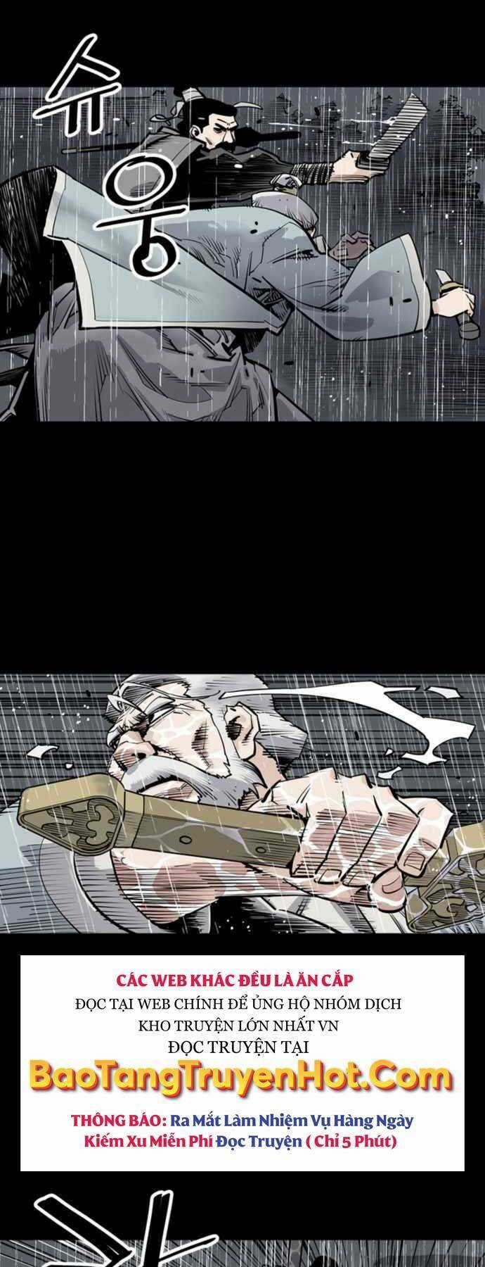 Sát Thủ Tống Lý Thu Chapter 0 trang 19