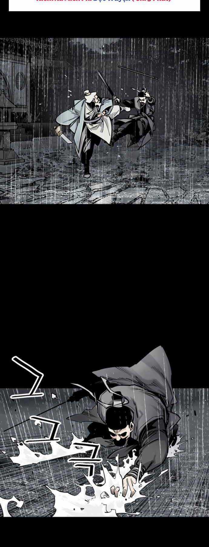 Sát Thủ Tống Lý Thu Chapter 0 trang 23