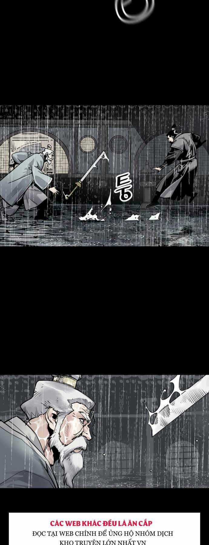 Sát Thủ Tống Lý Thu Chapter 0 trang 26