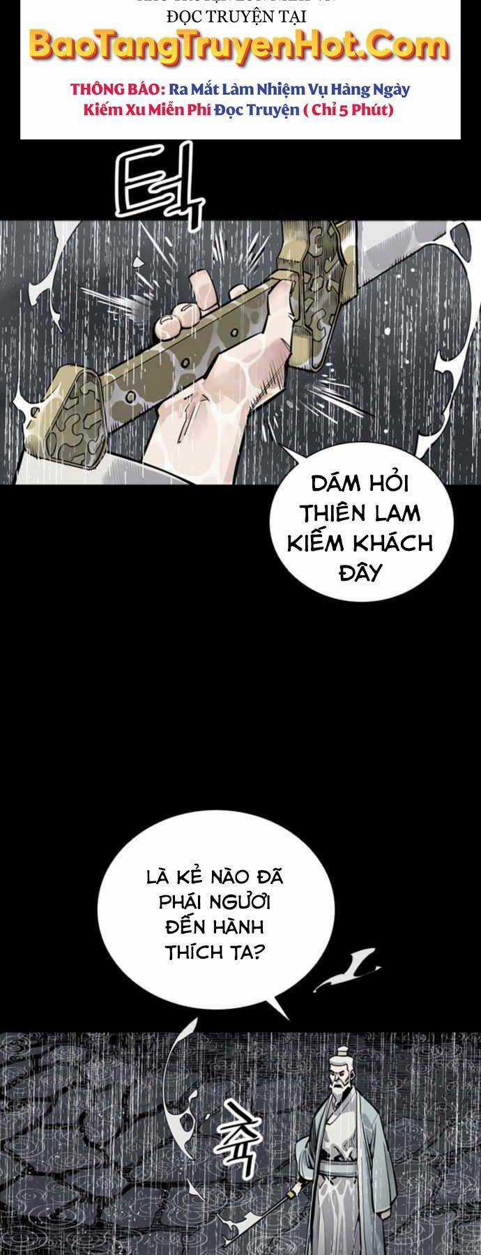 Sát Thủ Tống Lý Thu Chapter 0 trang 27