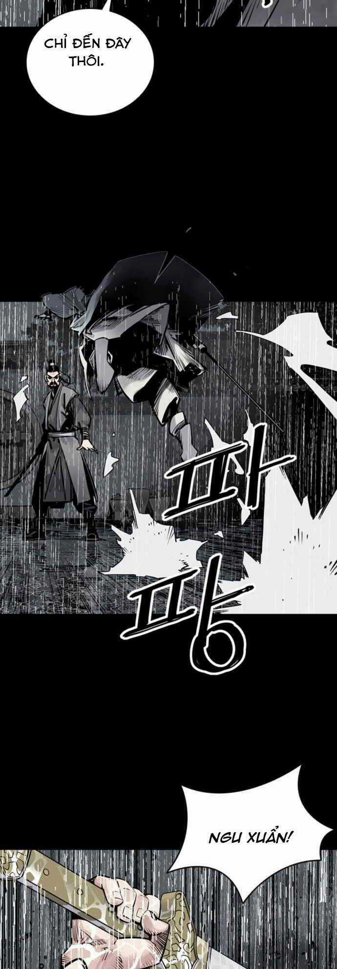 Sát Thủ Tống Lý Thu Chapter 0 trang 33