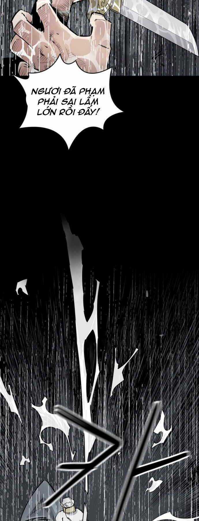 Sát Thủ Tống Lý Thu Chapter 0 trang 34