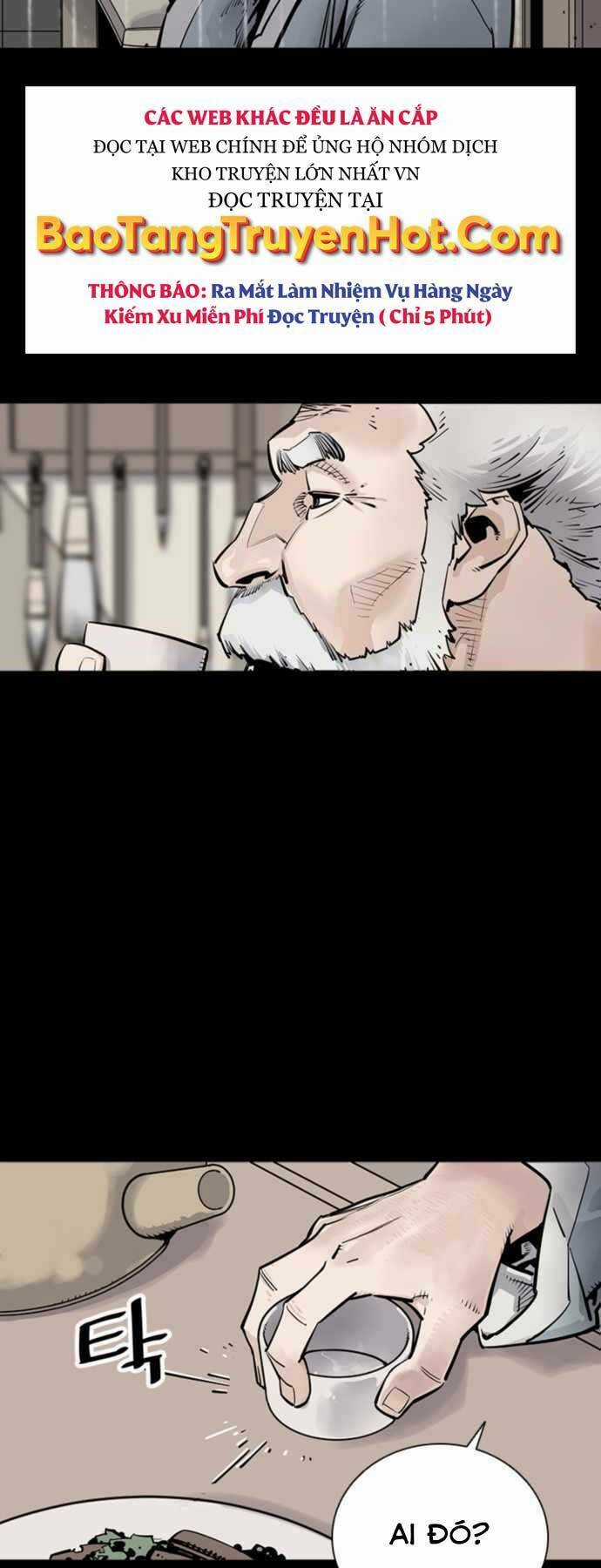 Sát Thủ Tống Lý Thu Chapter 0 trang 4