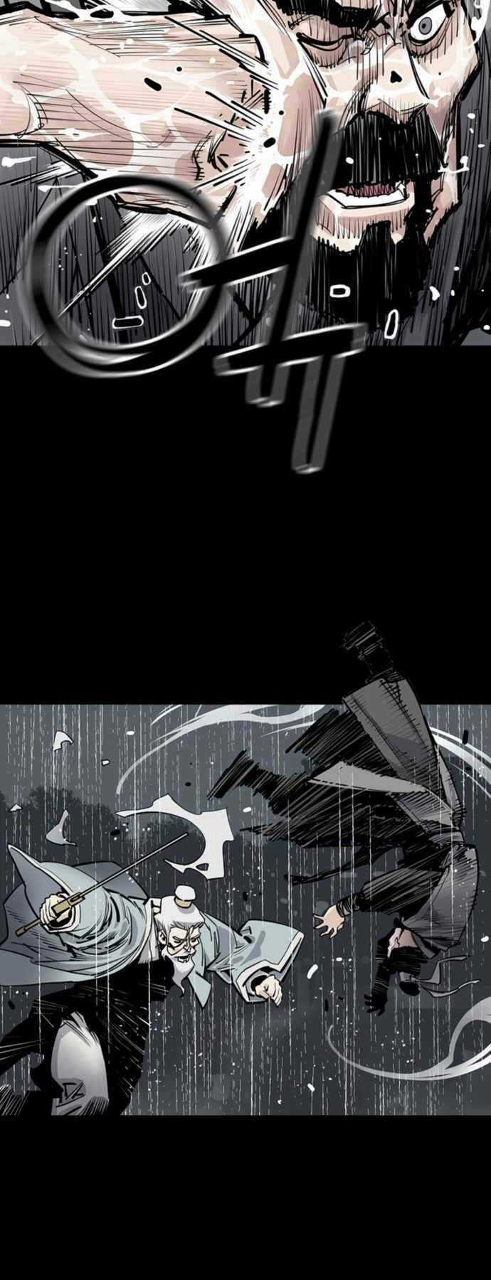 Sát Thủ Tống Lý Thu Chapter 0 trang 41