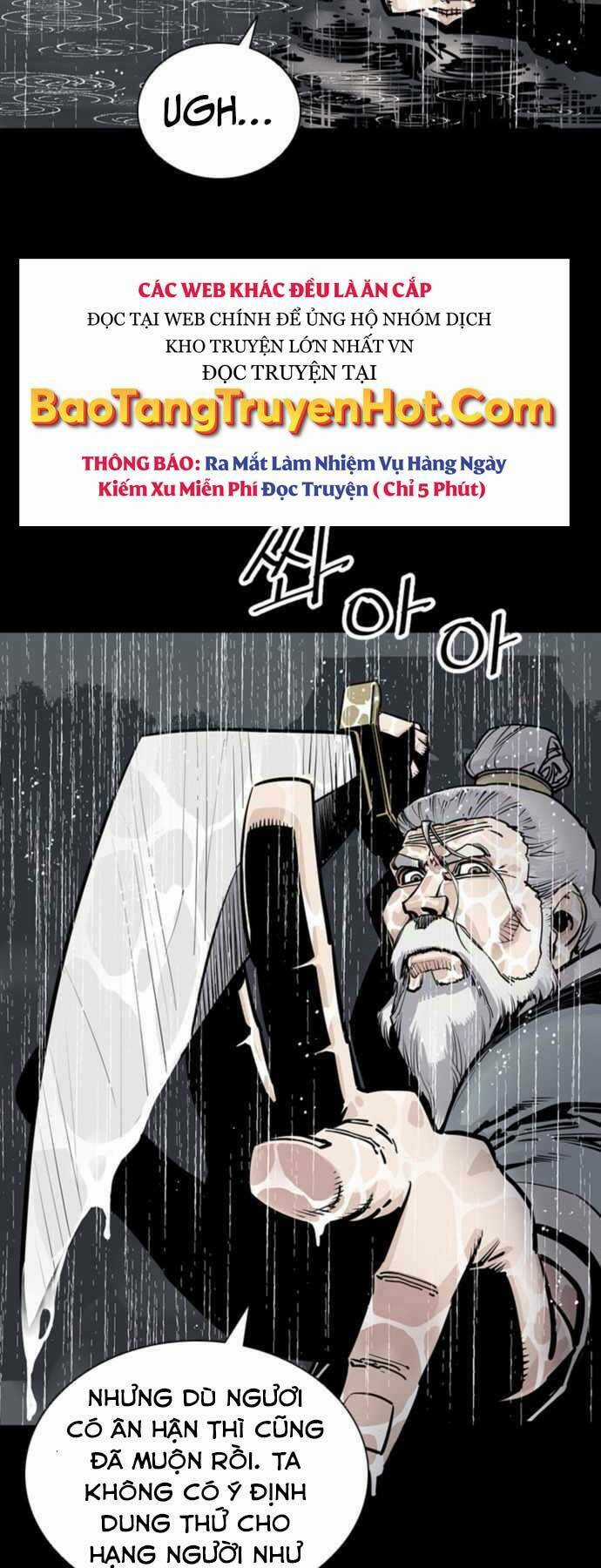 Sát Thủ Tống Lý Thu Chapter 0 trang 44