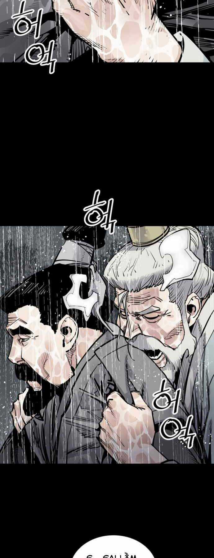 Sát Thủ Tống Lý Thu Chapter 0 trang 58