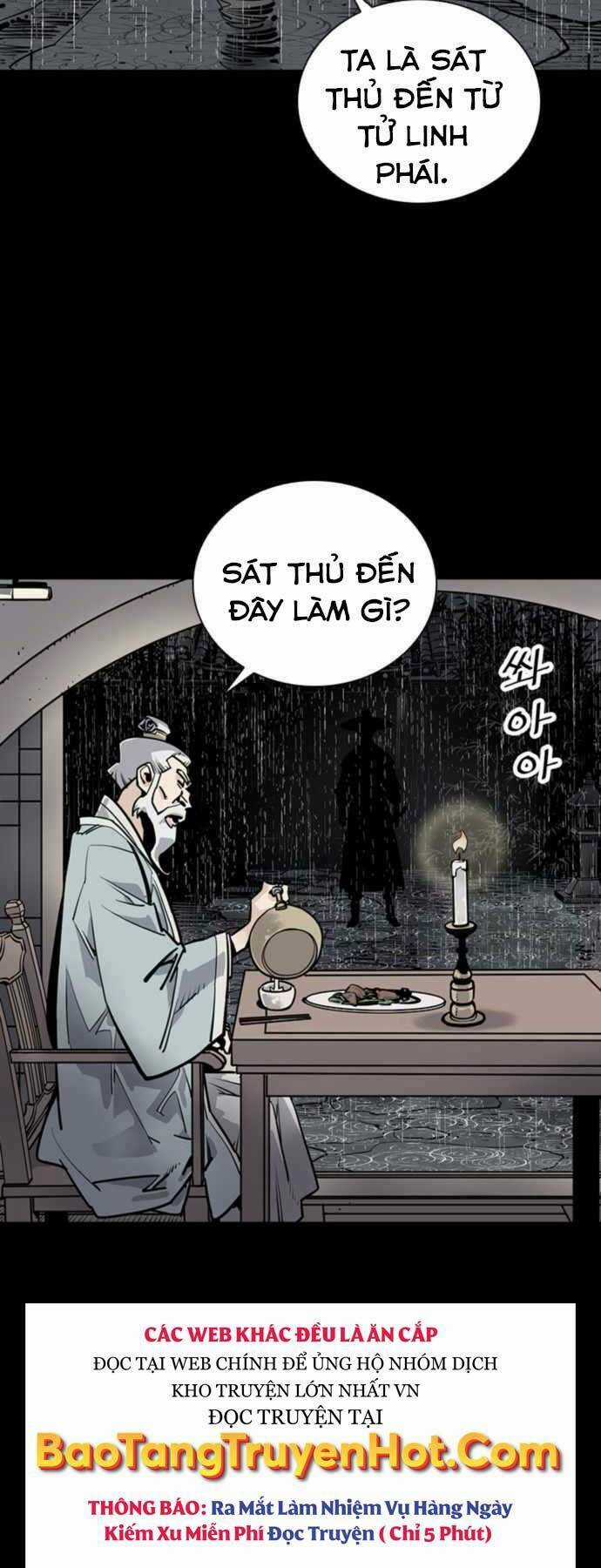 Sát Thủ Tống Lý Thu Chapter 0 trang 6