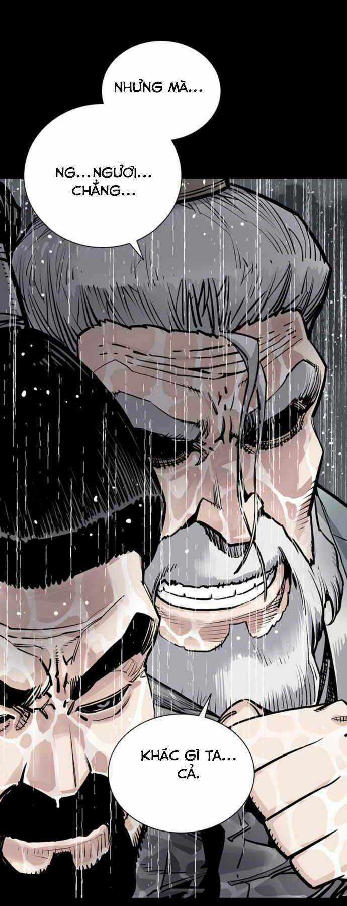 Sát Thủ Tống Lý Thu Chapter 0 trang 60