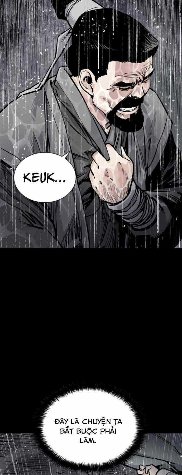 Sát Thủ Tống Lý Thu Chapter 0 trang 65