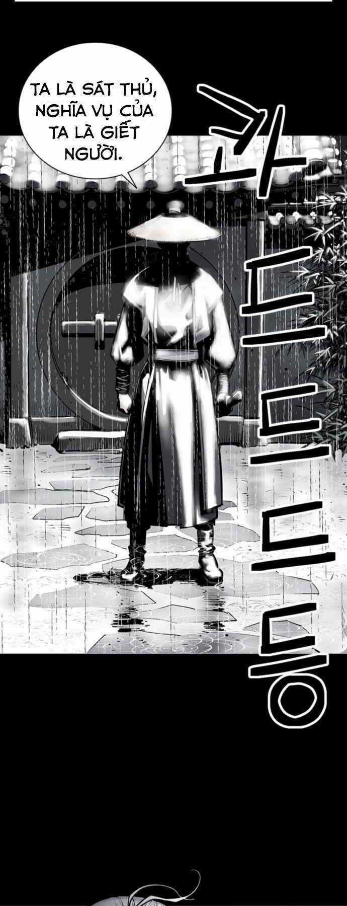 Sát Thủ Tống Lý Thu Chapter 0 trang 7