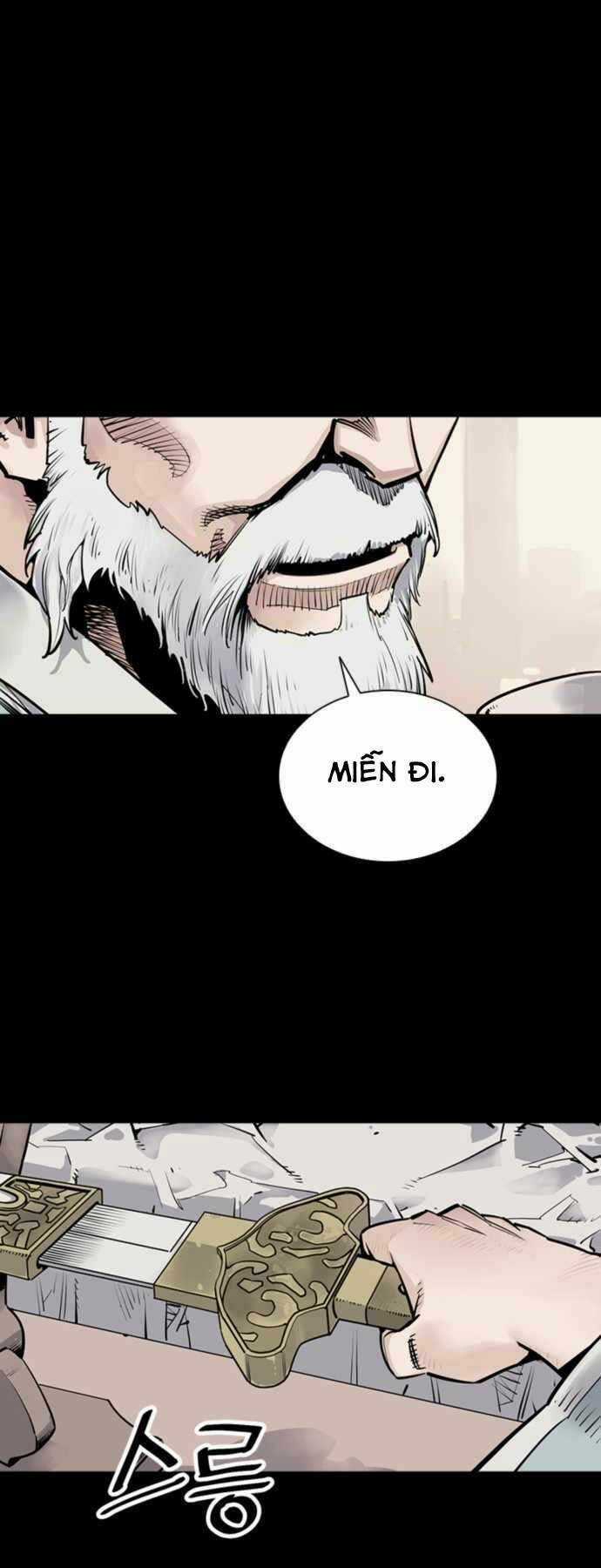 Sát Thủ Tống Lý Thu Chapter 0 trang 9