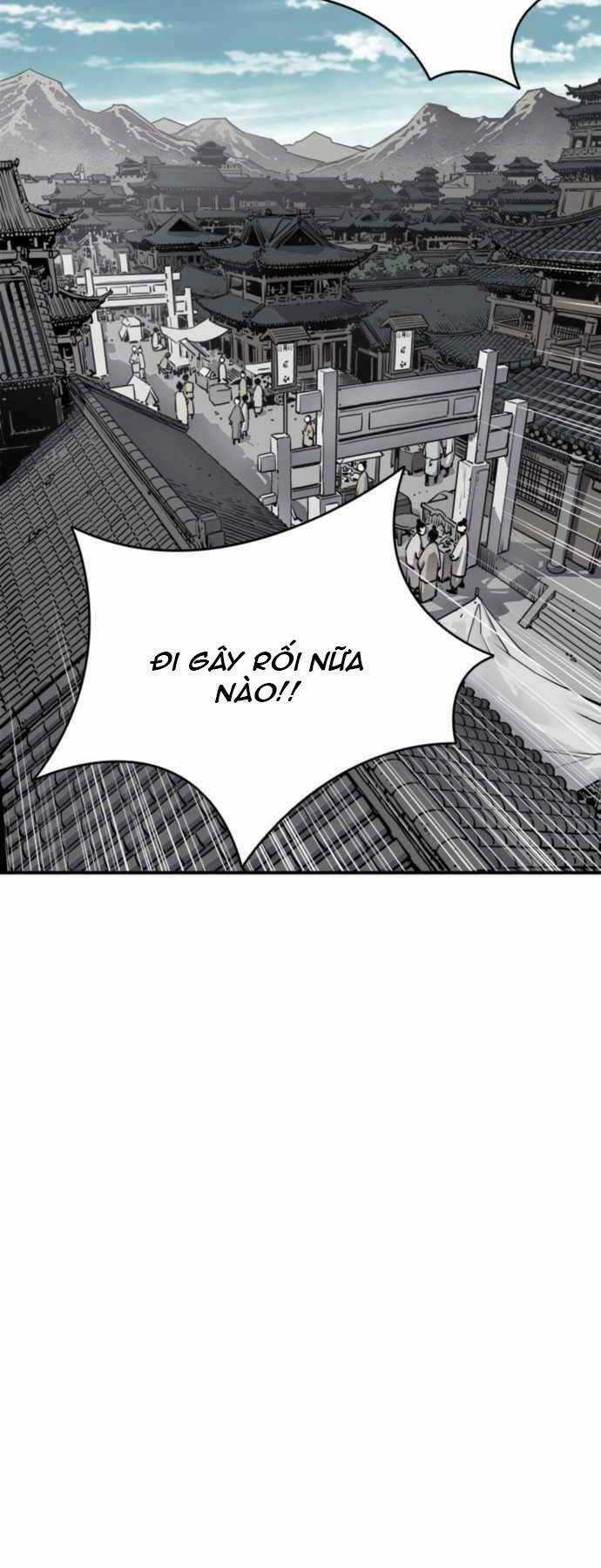 Sát Thủ Tống Lý Thu Chapter 1 trang 10