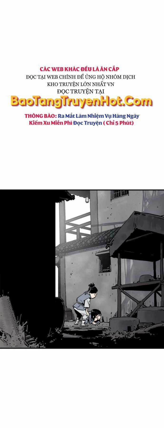 Sát Thủ Tống Lý Thu Chapter 1 trang 11