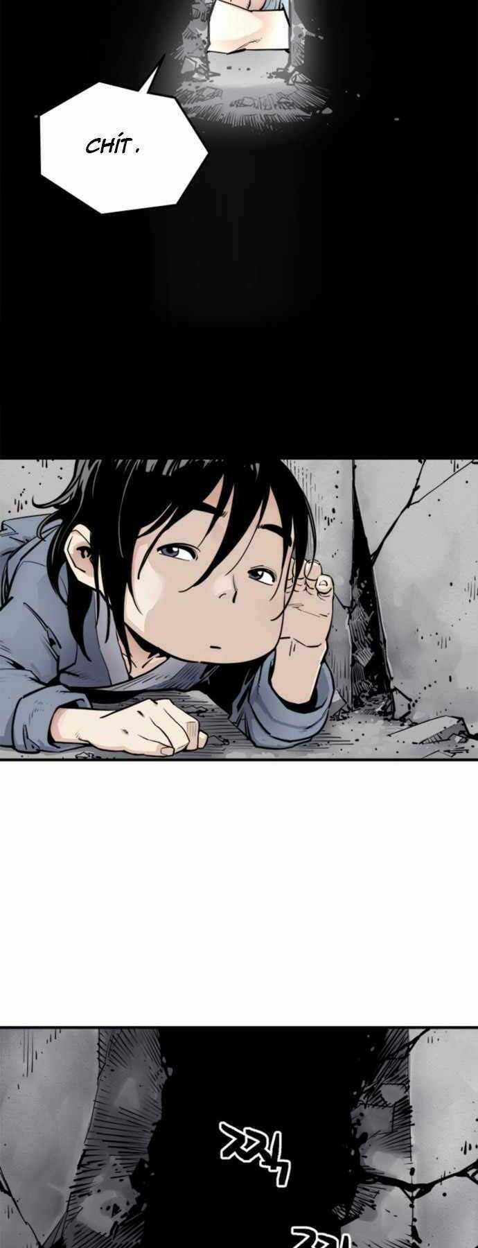 Sát Thủ Tống Lý Thu Chapter 1 trang 13