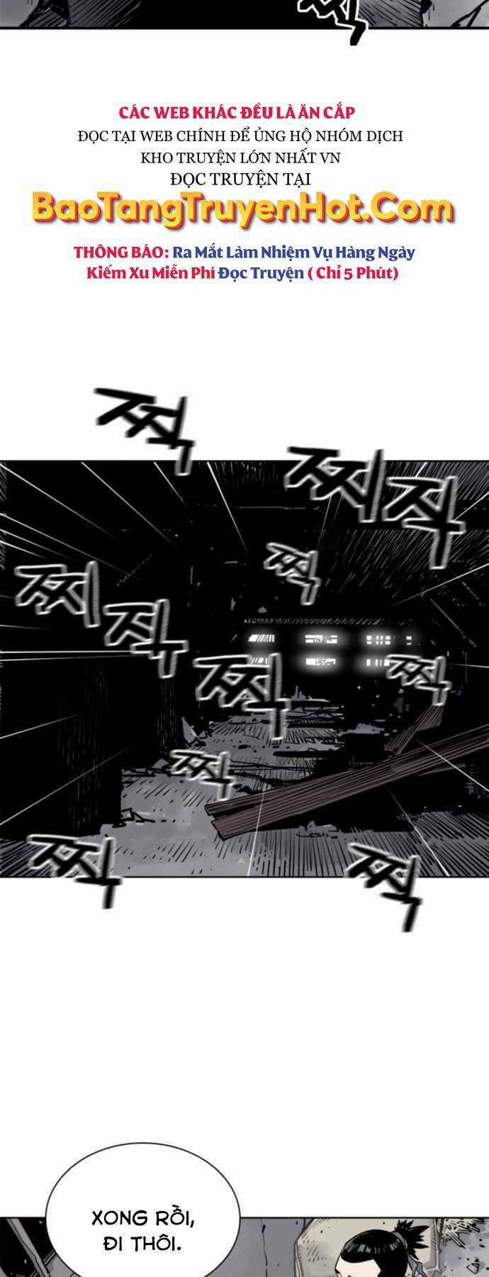 Sát Thủ Tống Lý Thu Chapter 1 trang 14