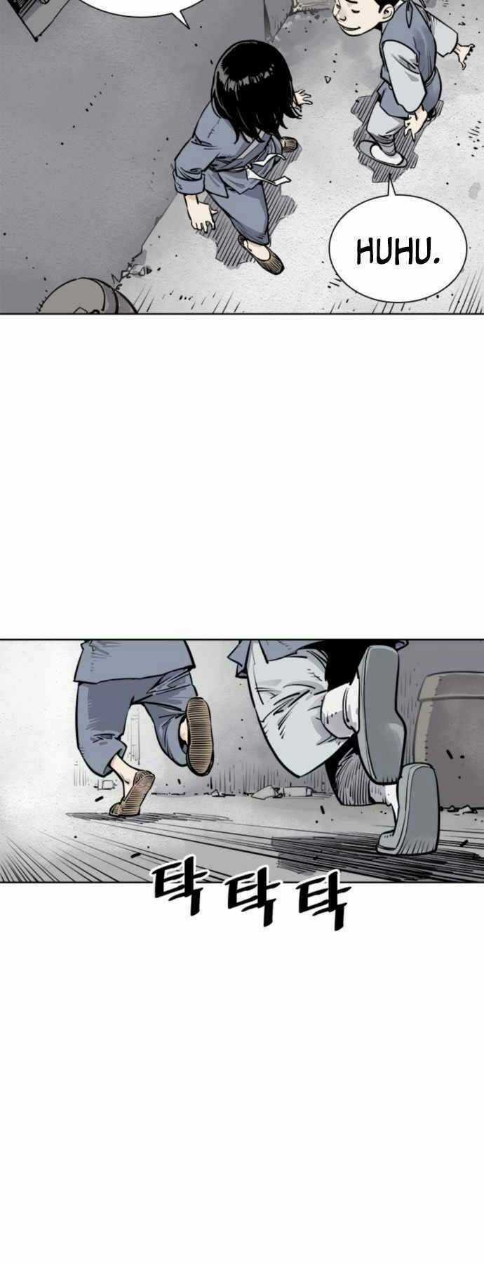 Sát Thủ Tống Lý Thu Chapter 1 trang 15