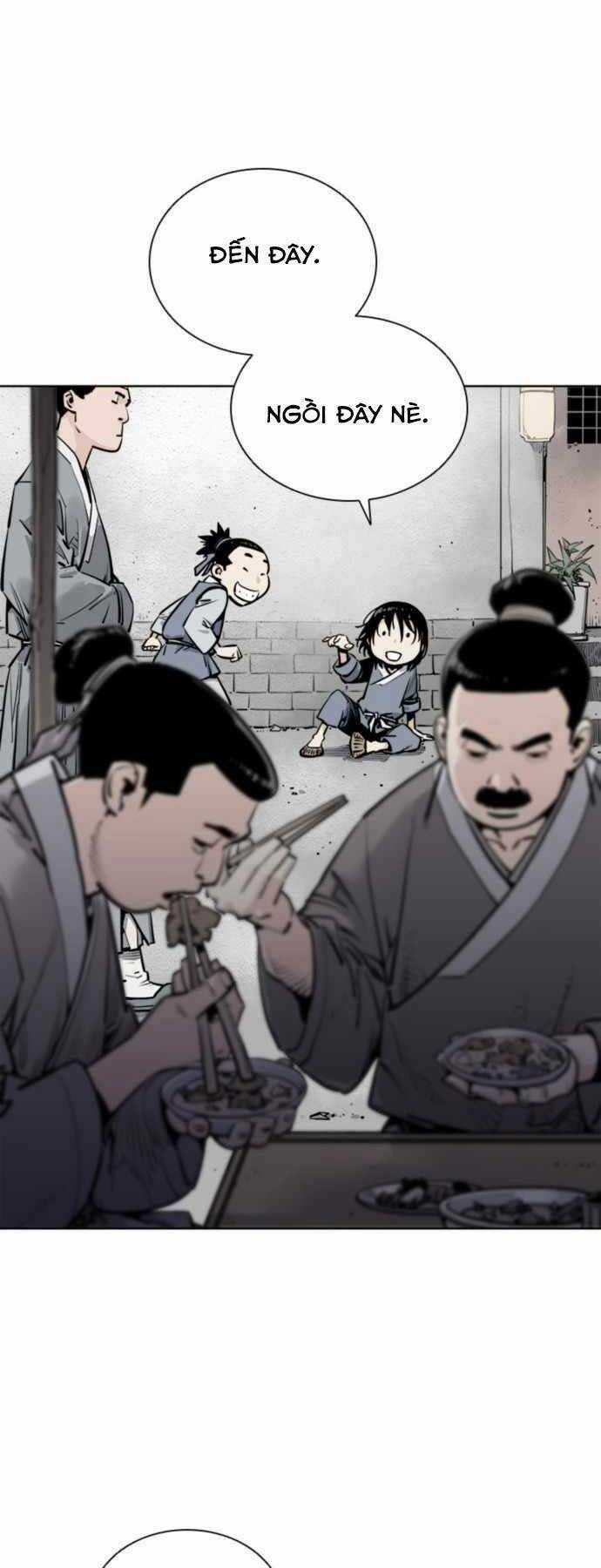 Sát Thủ Tống Lý Thu Chapter 1 trang 16