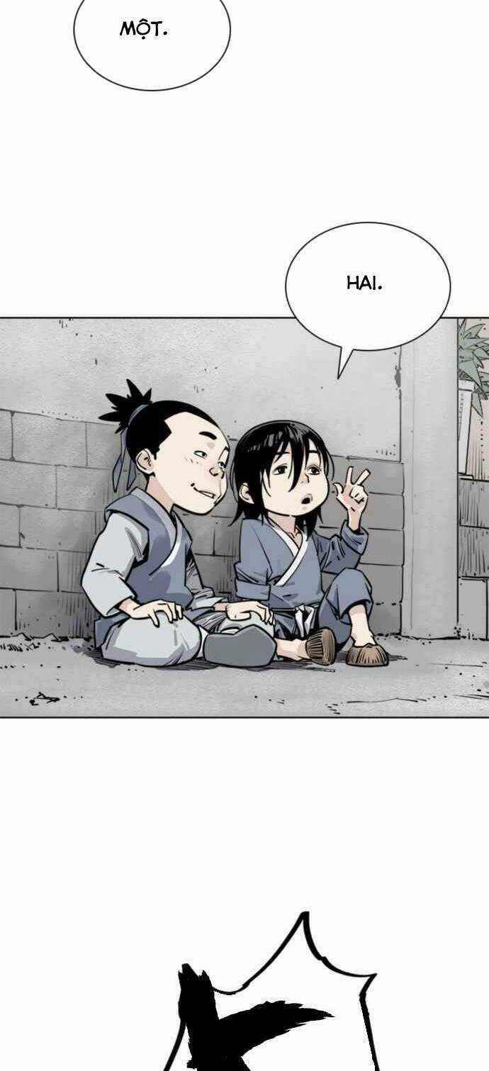 Sát Thủ Tống Lý Thu Chapter 1 trang 17