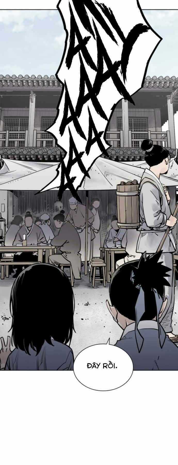 Sát Thủ Tống Lý Thu Chapter 1 trang 18