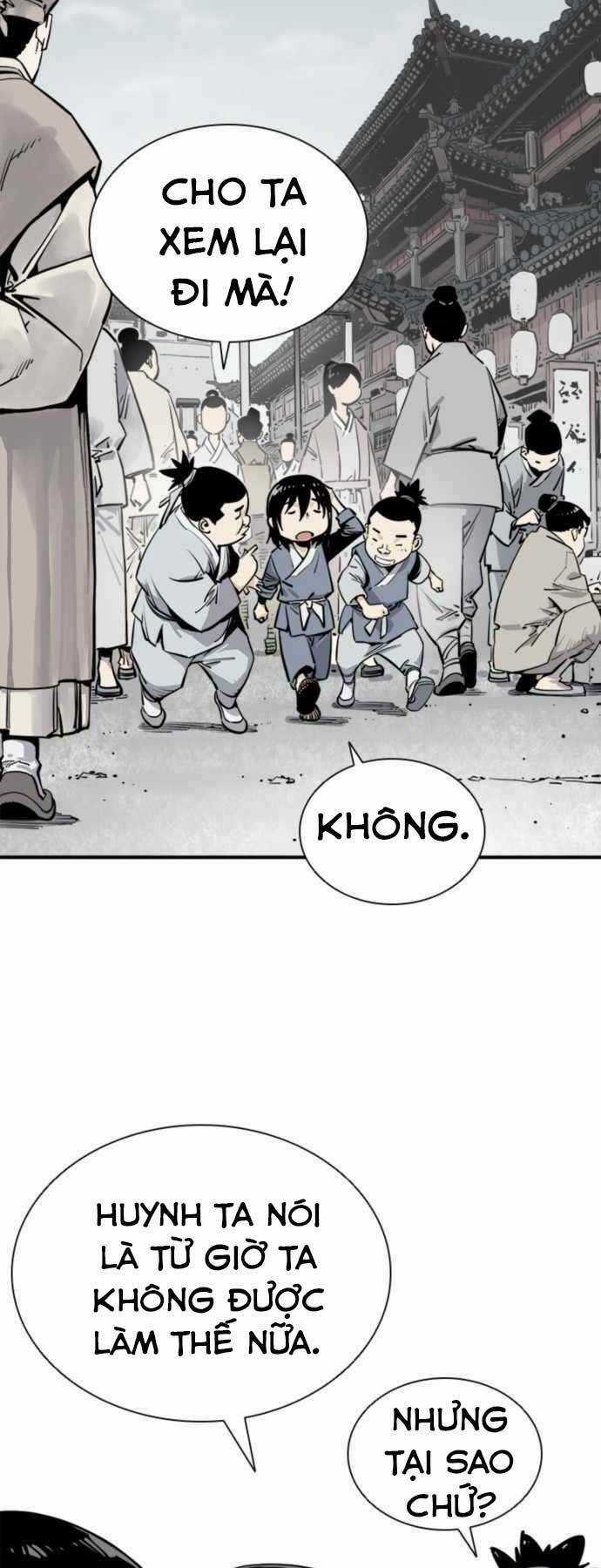 Sát Thủ Tống Lý Thu Chapter 1 trang 2