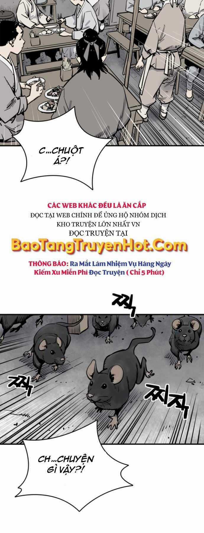 Sát Thủ Tống Lý Thu Chapter 1 trang 20