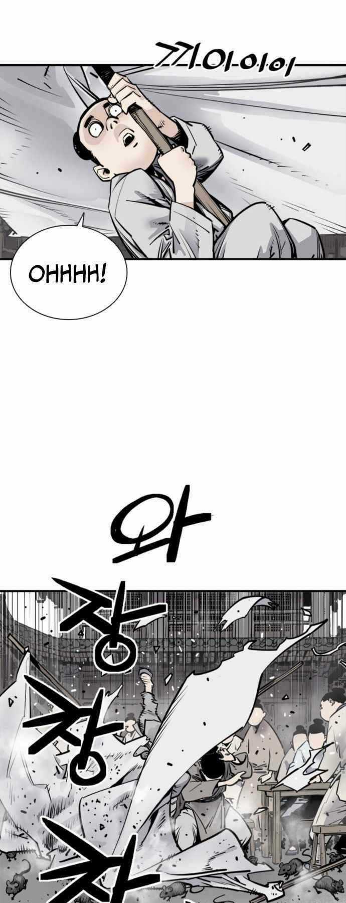 Sát Thủ Tống Lý Thu Chapter 1 trang 24