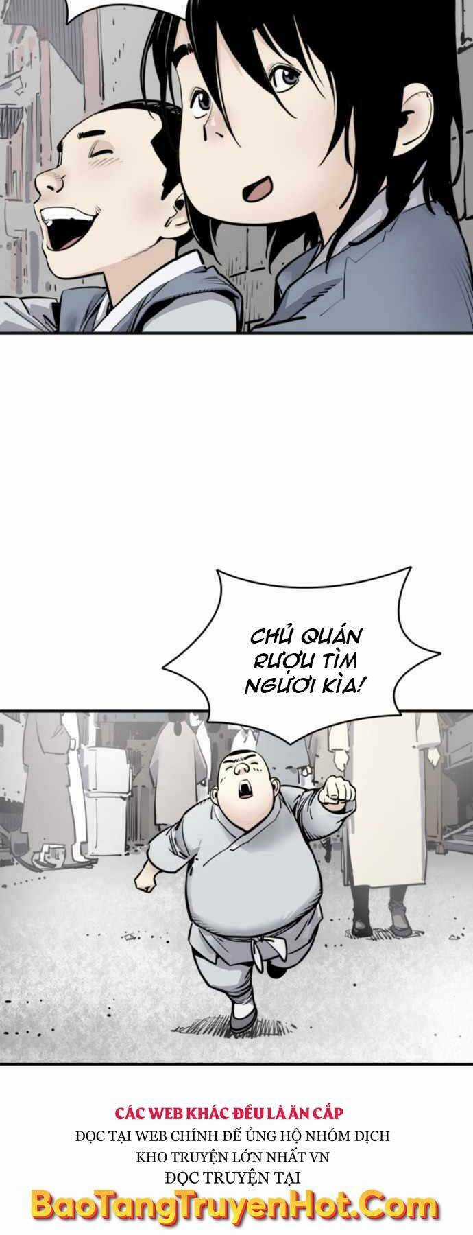 Sát Thủ Tống Lý Thu Chapter 1 trang 27