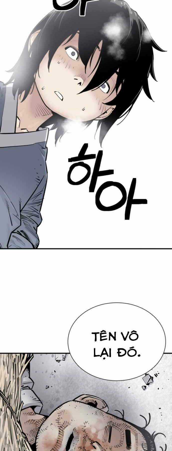 Sát Thủ Tống Lý Thu Chapter 1 trang 31