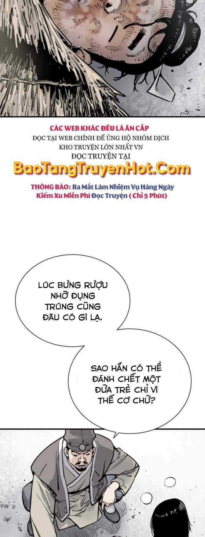 Sát Thủ Tống Lý Thu Chapter 1 trang 32