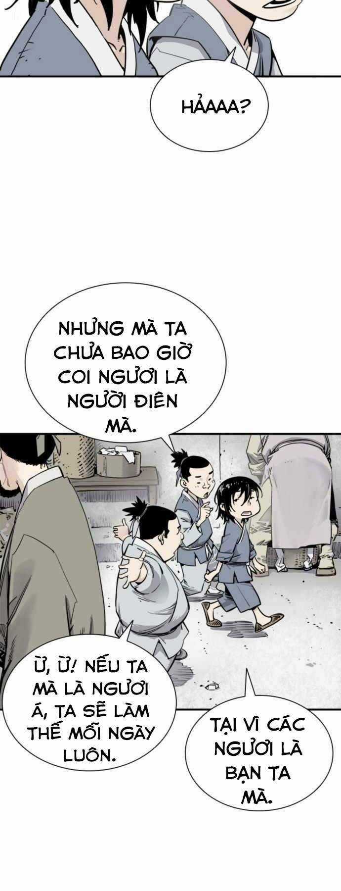 Sát Thủ Tống Lý Thu Chapter 1 trang 4